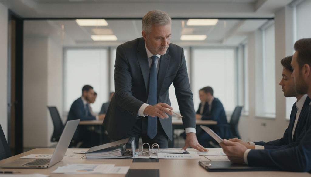 Due diligence acquisition entreprise : le guide complet pour sécuriser votre opération de rachat