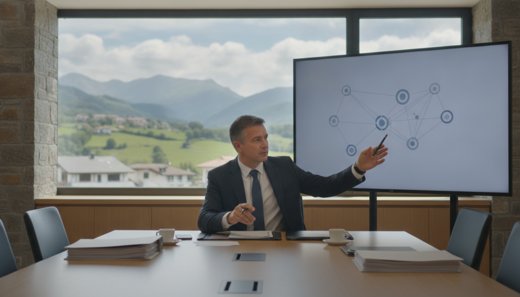 Expert M&A PME Pays Basque : accompagnement sur mesure pour vos opérations de cession et acquisition